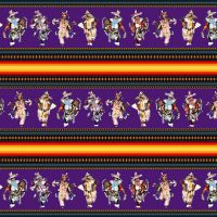 es32003 Purple